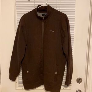 Men’s large Matix jacket